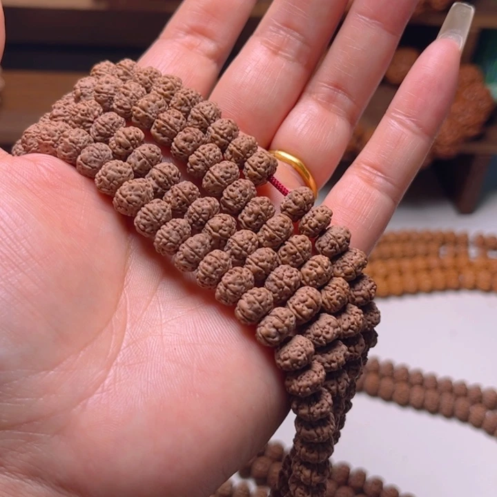 .***.手串金刚菩提六瓣085