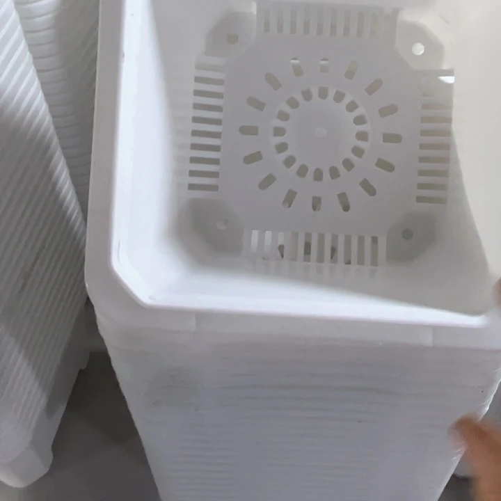 树脂白方口21高14一组12