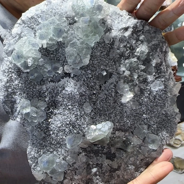 昌化石印石一*迷原石料