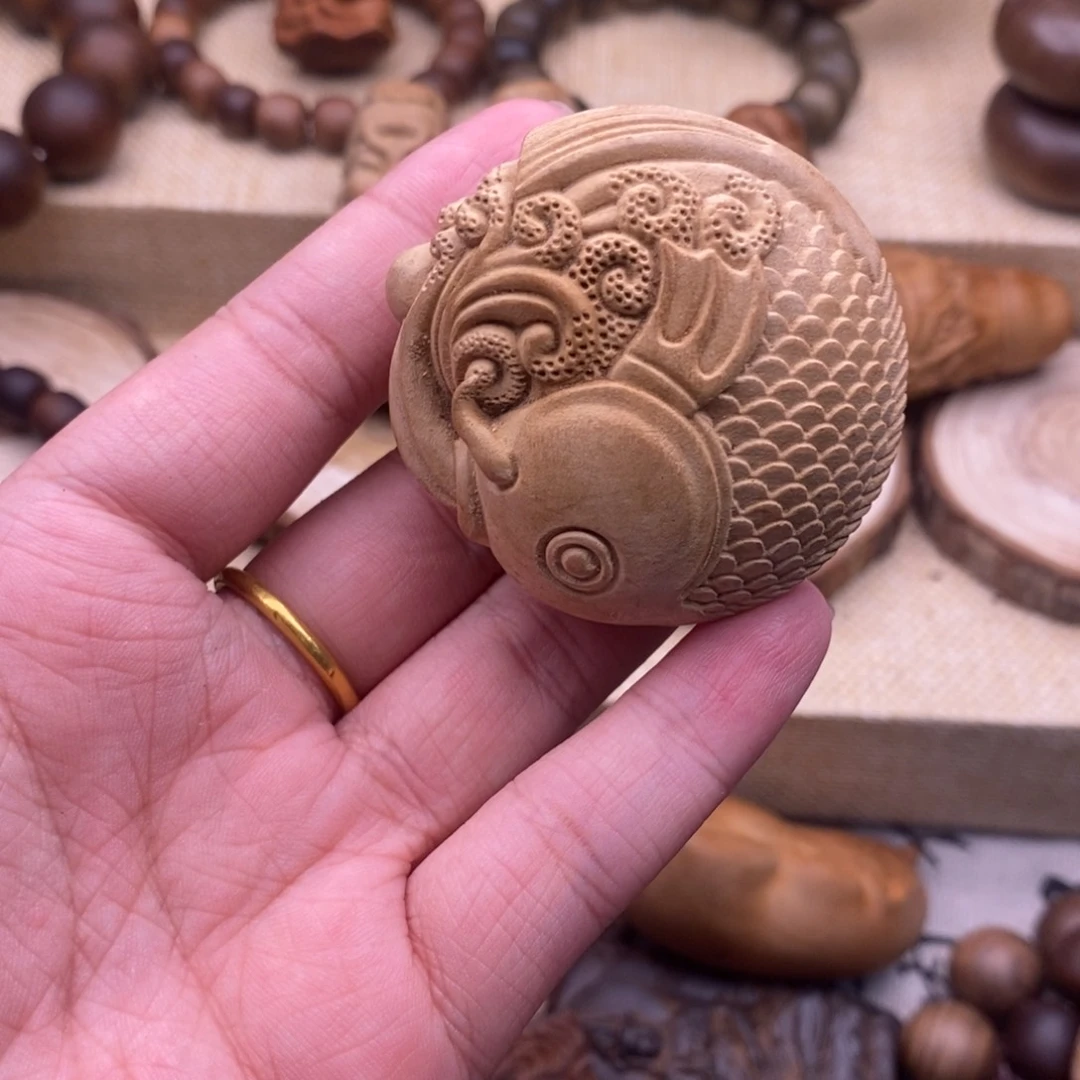 檀香木手串/手链?****?奶香精品