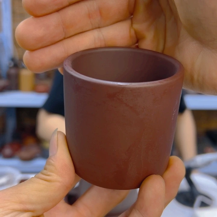 宜兴市紫砂壶微瑕