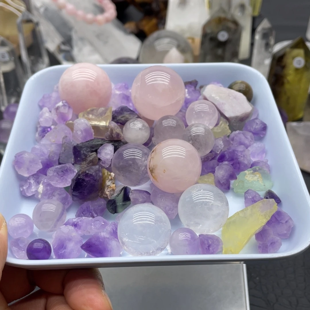 水晶37未镶嵌宝***猫福利礼包