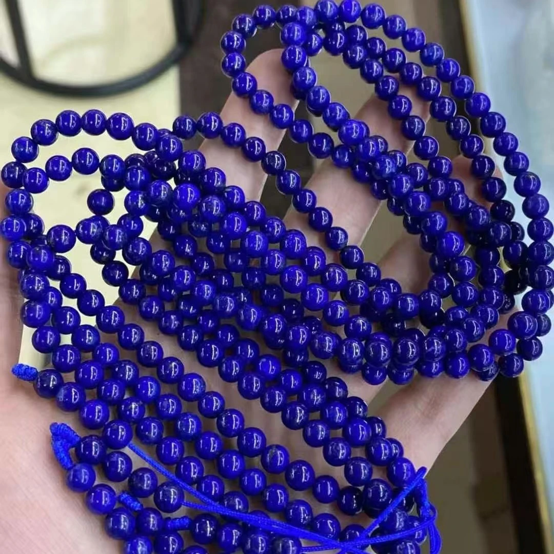 (A561-A580)青金石DIY散珠系列