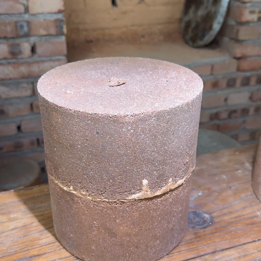 茶盏查*然野凤窑开窑不退不换