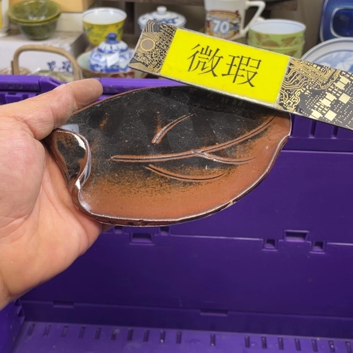 琉璃手工艺品开播了开播了开播了
