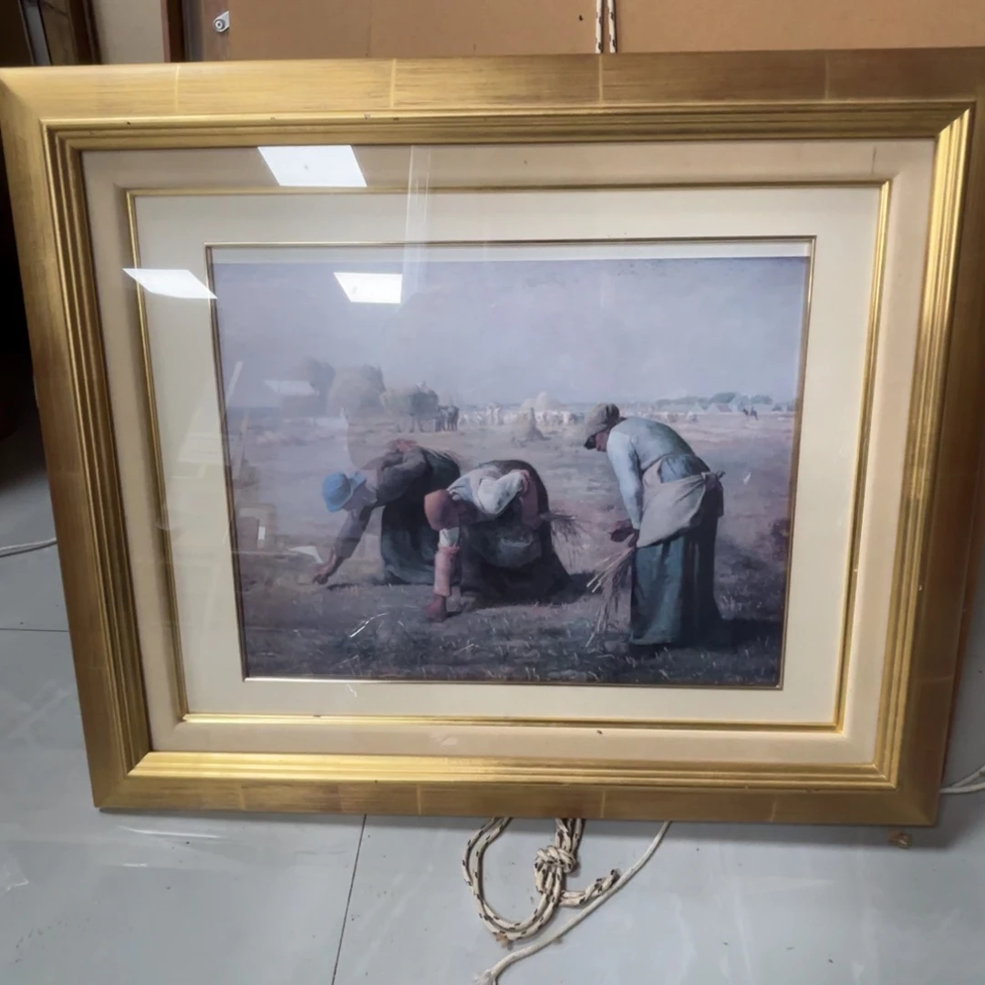 版画印刷作品欣赏