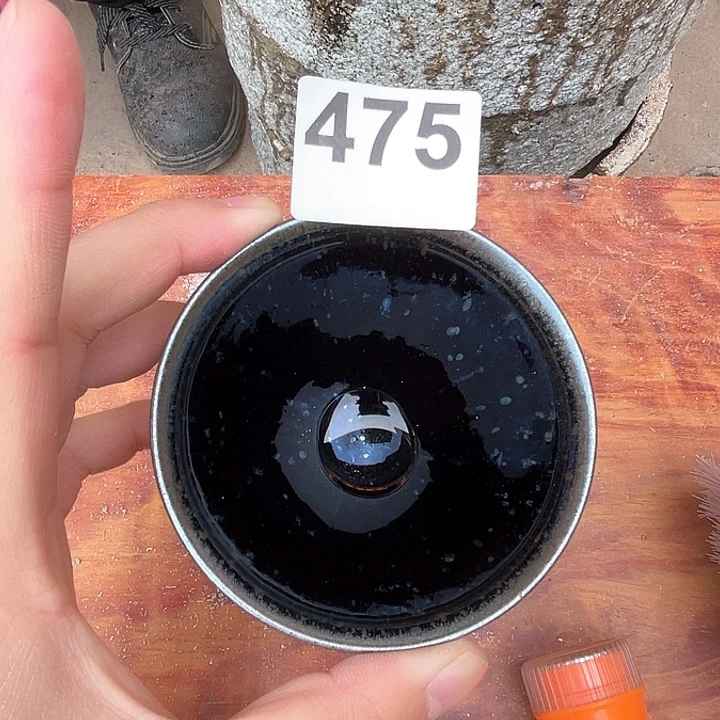 茶盏龙窑柴烧自产自销