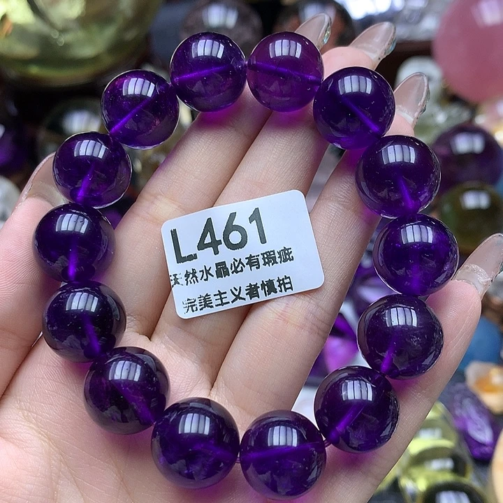 K***i珠宝半成品未镶嵌水晶15+乌拉圭