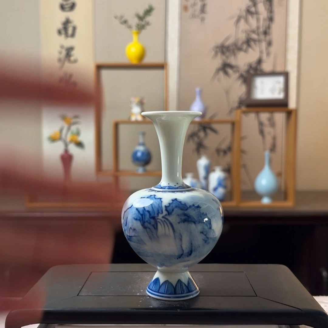 摆件S****h美好的一天从一杯