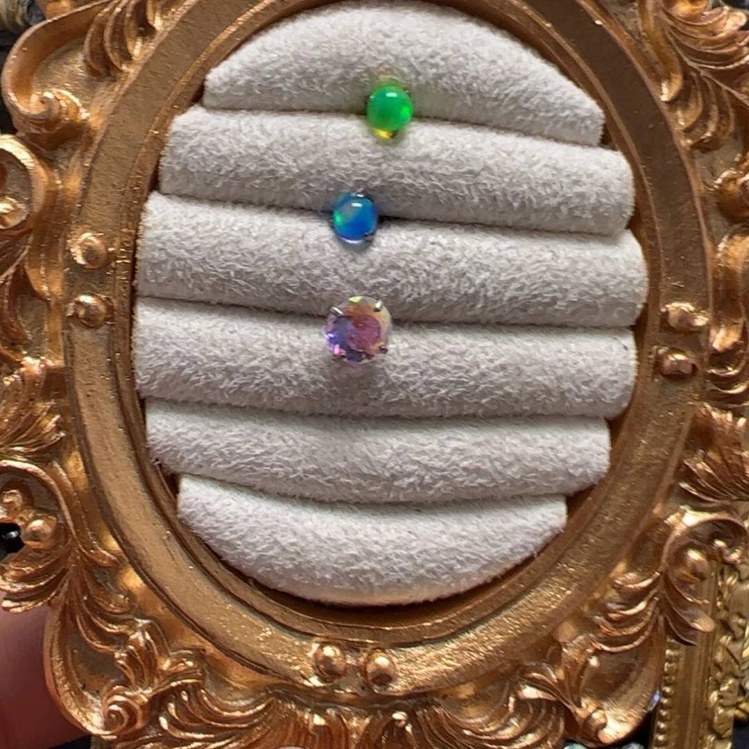 合金无合金蓝色六号