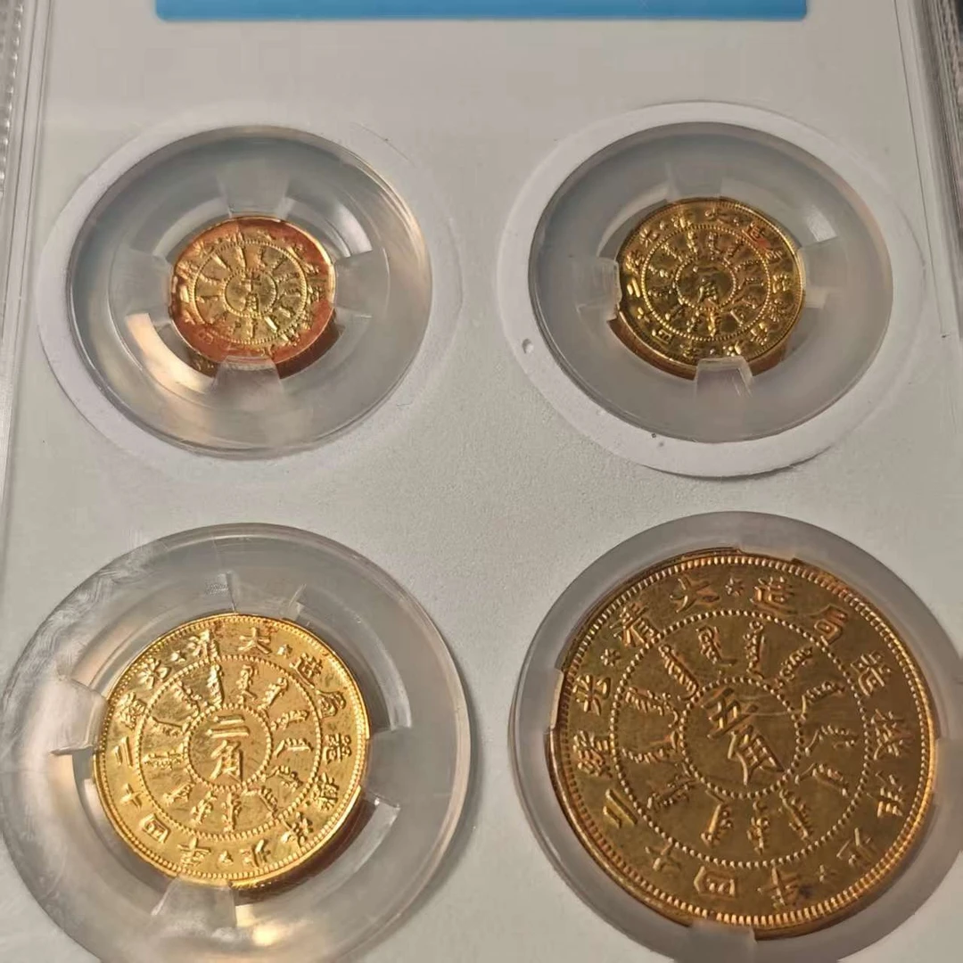 070A精美仿古工艺品摆件