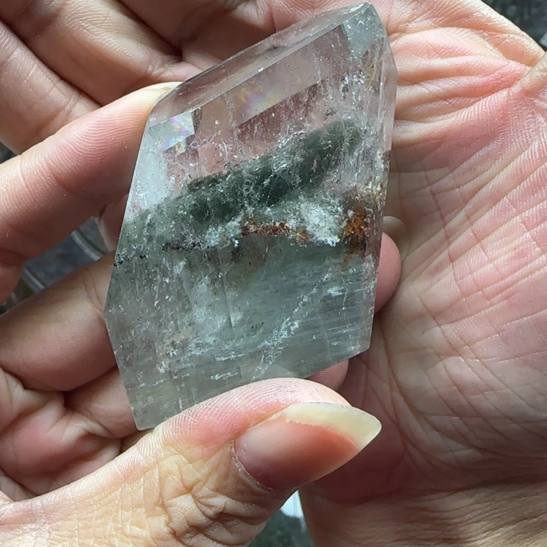 水晶未镶嵌未镶嵌S****?a843