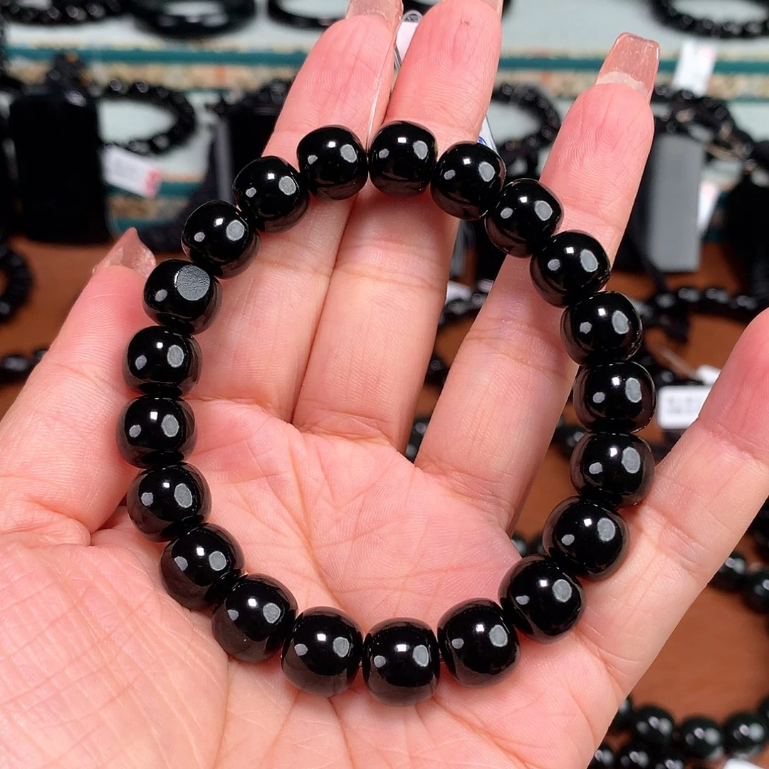 手链未镶嵌和田玉