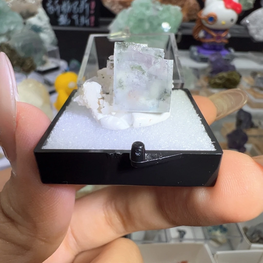 石材瑶岗仙萤石4