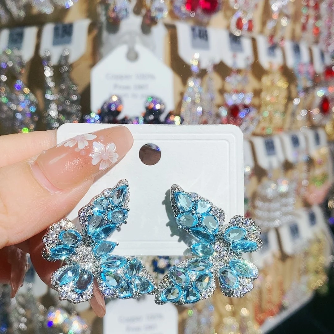 铜合金锆石925银