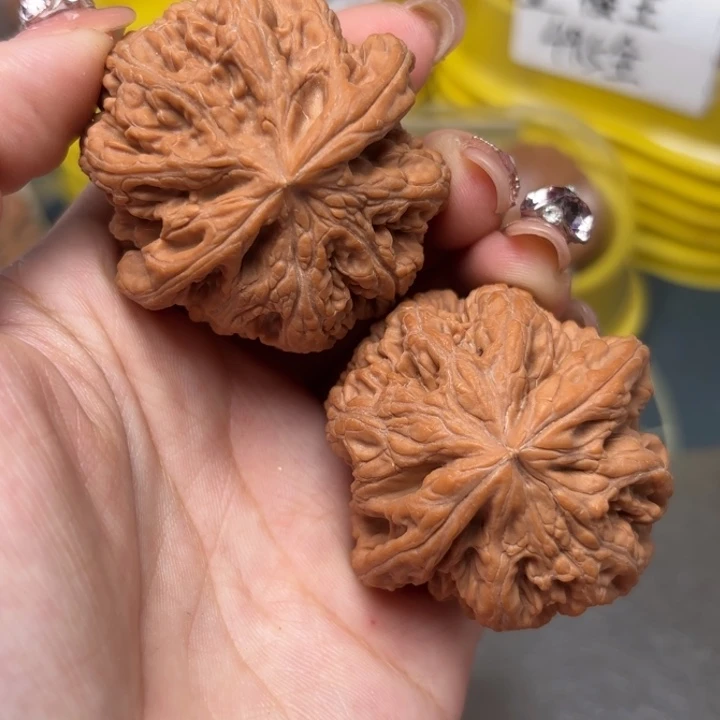 文玩核桃吊坠45-35243-02