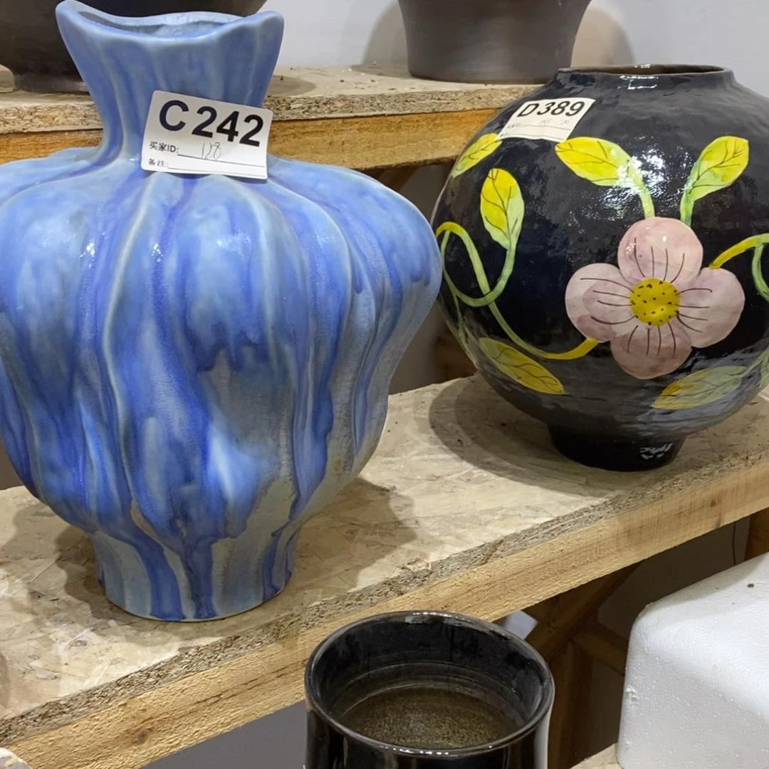 瓷片景德镇陶瓷艺术研究院