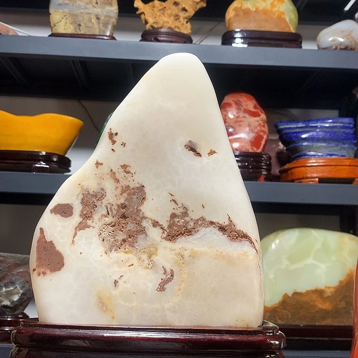 石材宽20厘米高30厘米