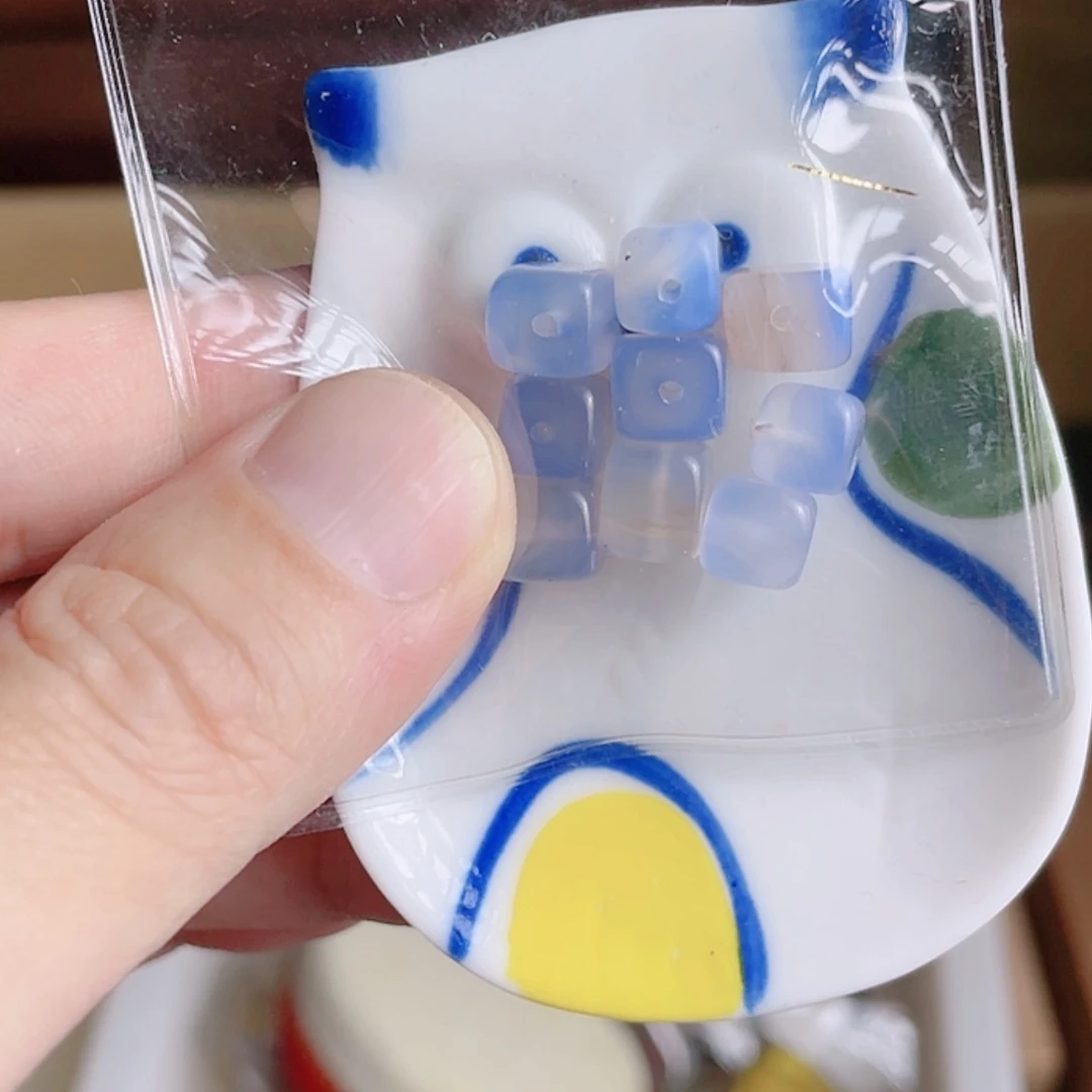 【闪购商品】瓷片啦*雀