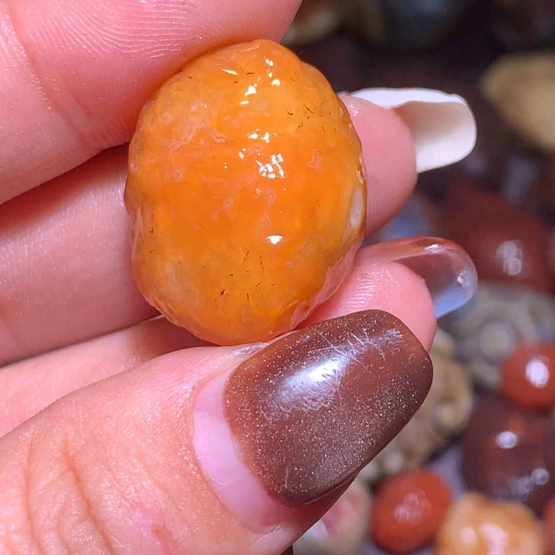 石材橘红血脉。。。。。。