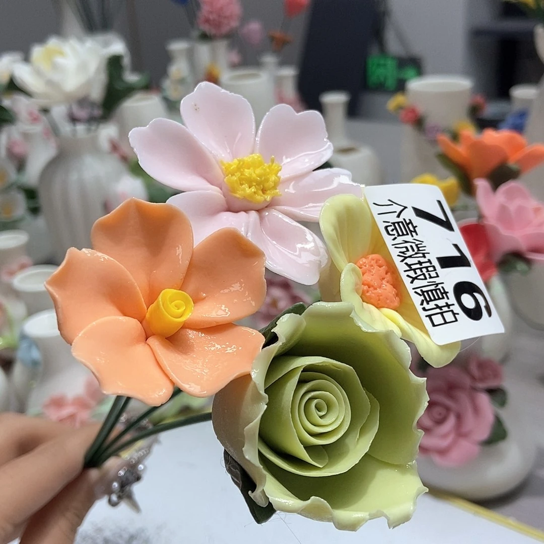 陶瓷设计风格现代