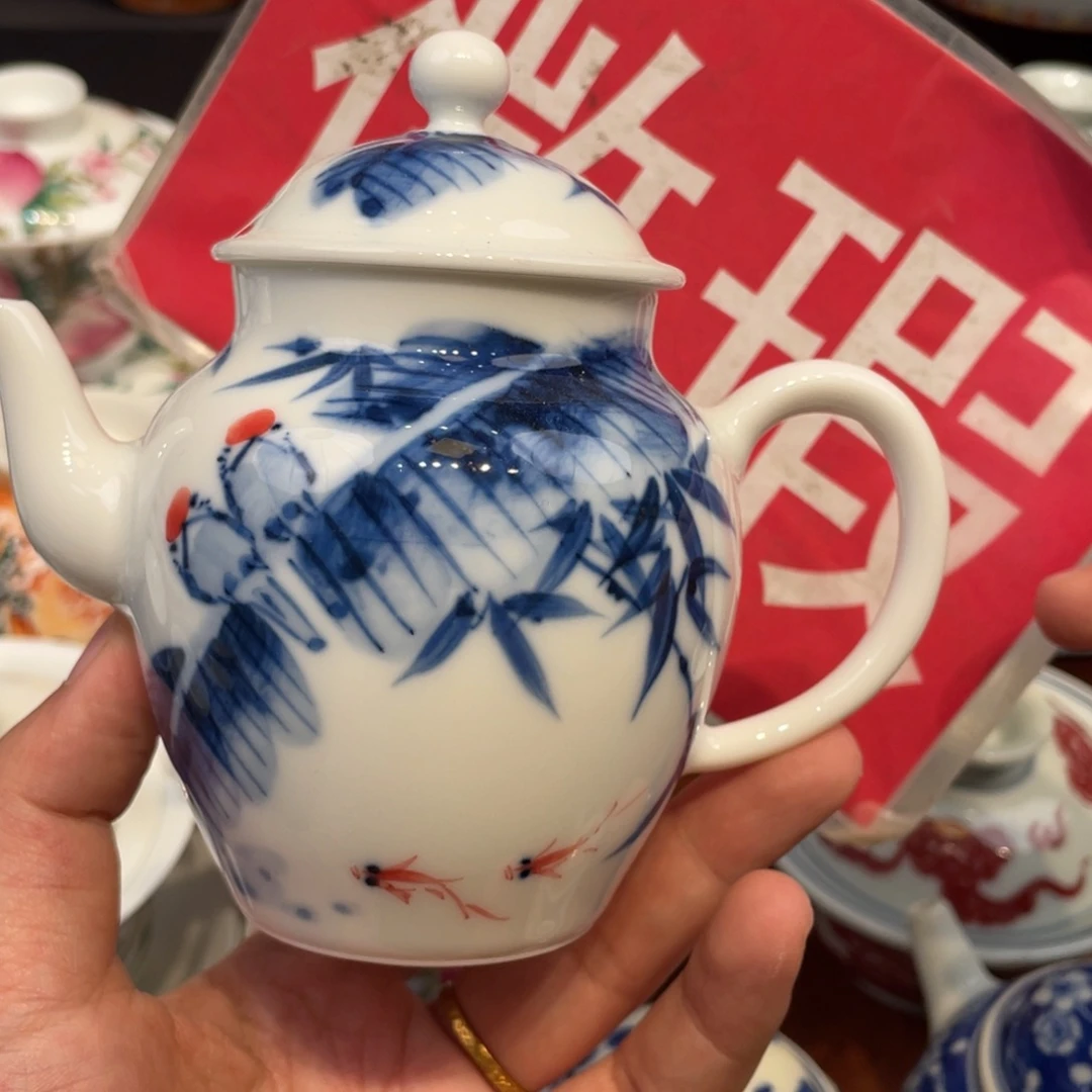 景德镇陶瓷瓷器景德镇