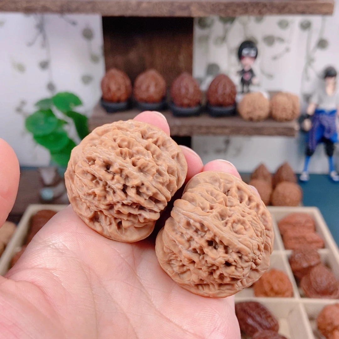 吊坠文玩核桃57¥¥平谷楼