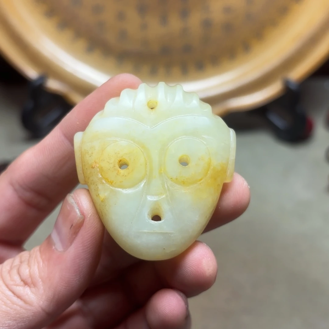 这个物价很老气啊