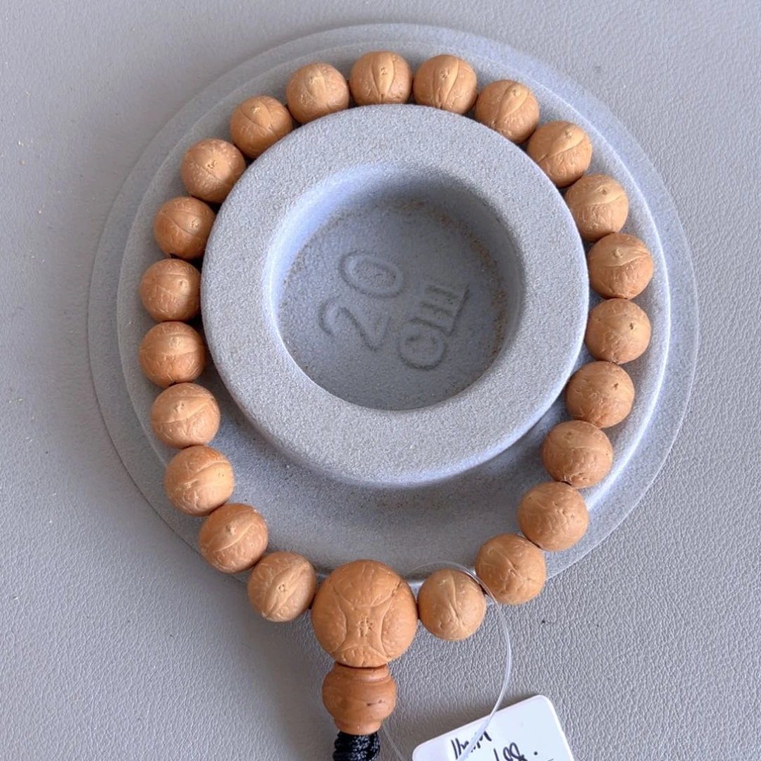 手串凤眼菩提11mm手串90@2922