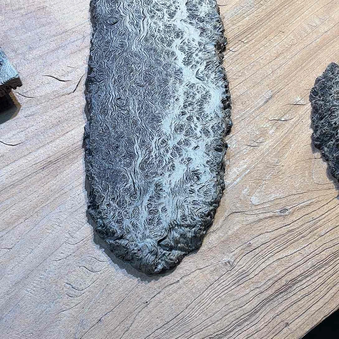 杨***楽有机玻璃铁栎木精品干泡