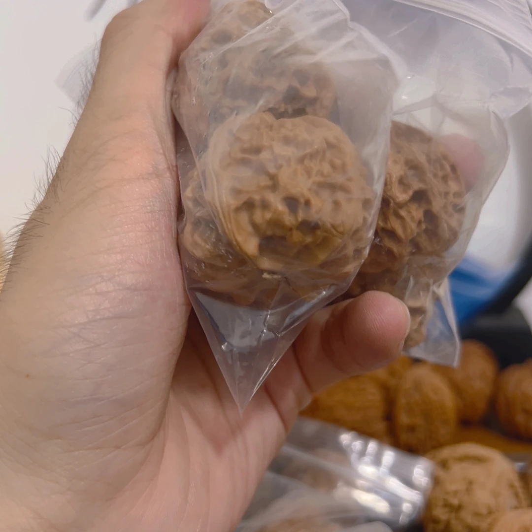 橙***核桃手串/手链哈哈哈哈哈哈