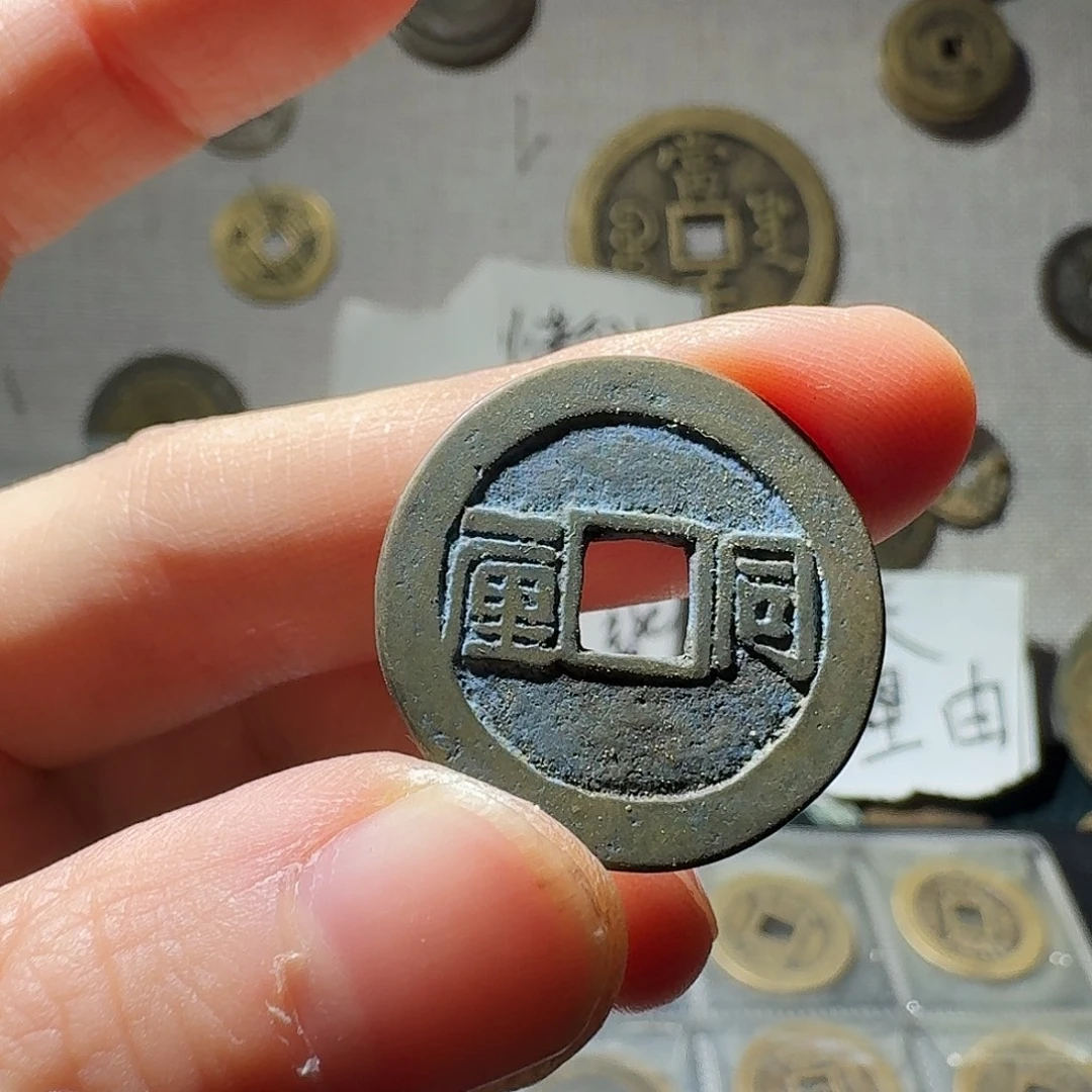 铜小张工艺品链接64