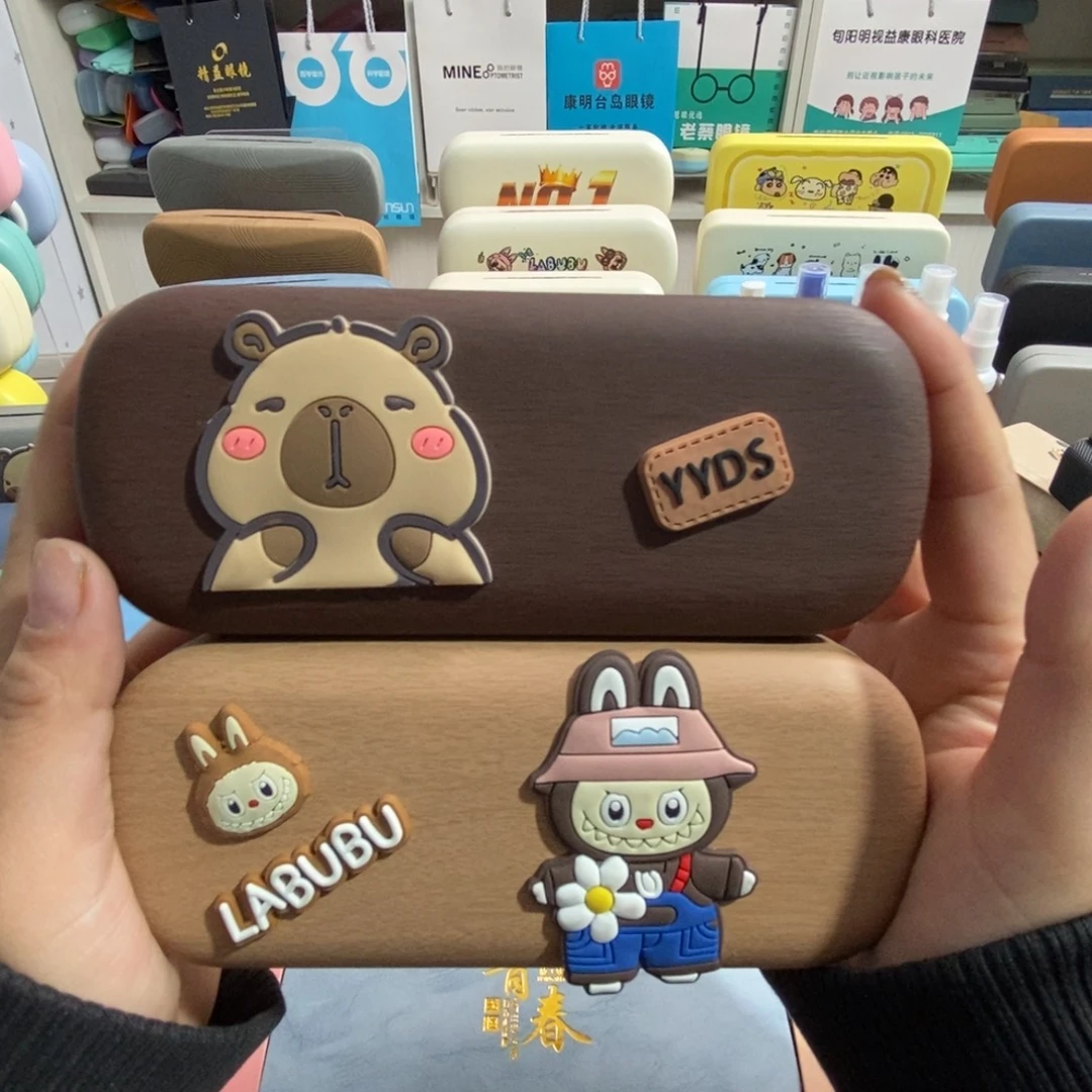 立体图案 200盒装