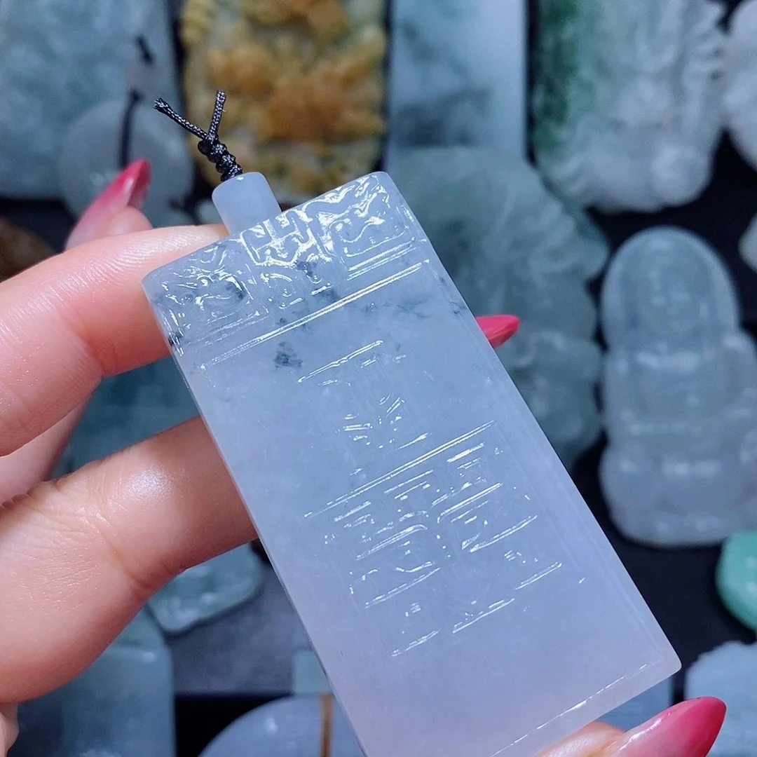 天然翡翠定制毛货抛光8888888888