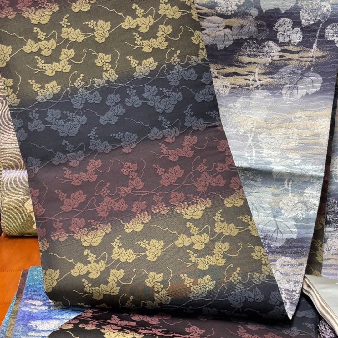 织绣西阵织西阵织