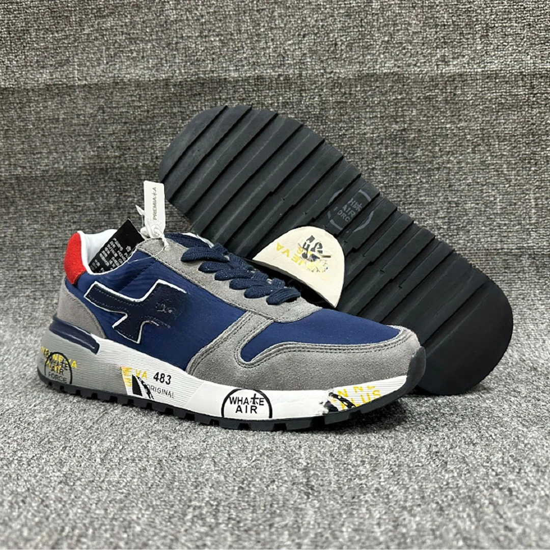 米牌 时尚运动休闲鞋