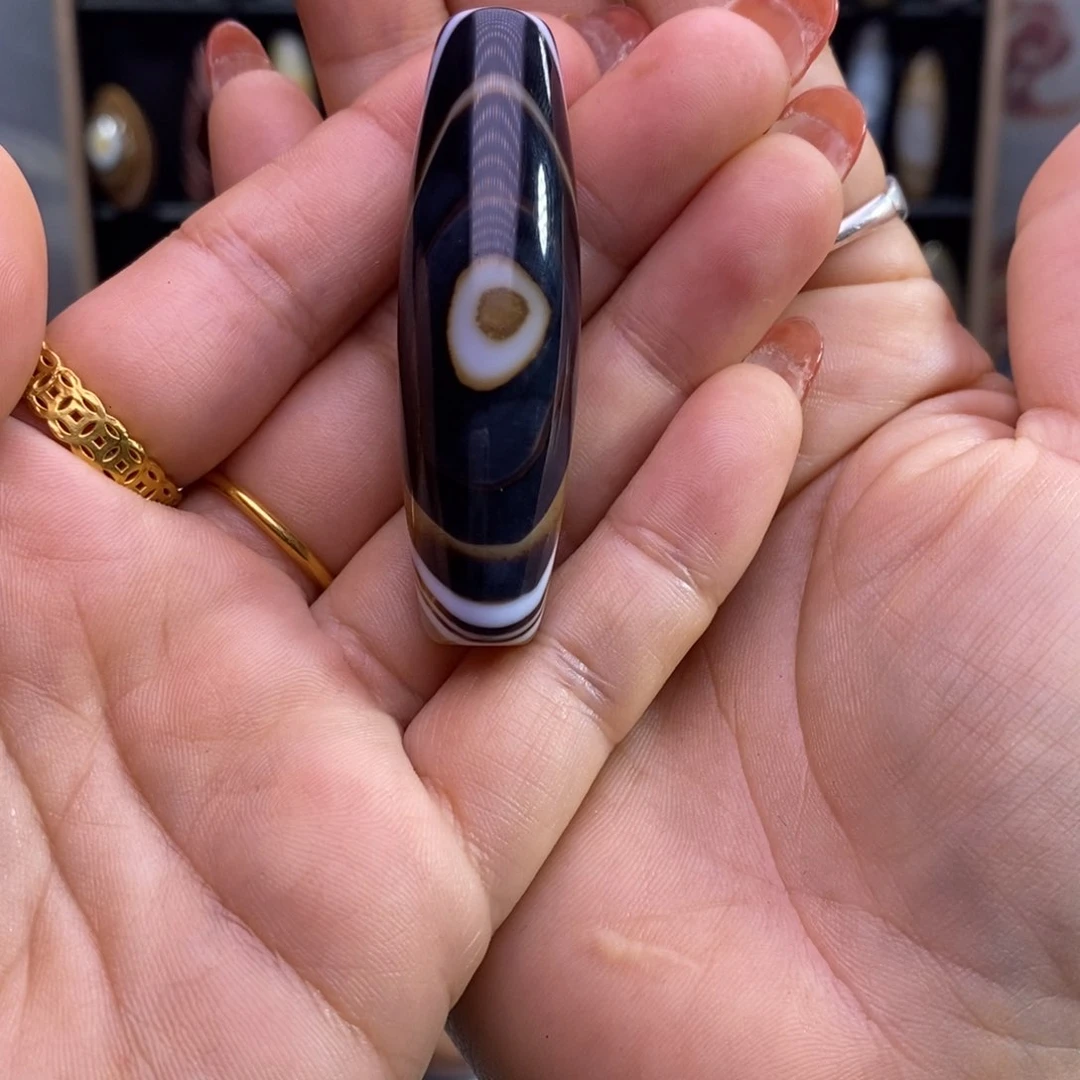 合金颈饰玛瑙/玉髓范*子