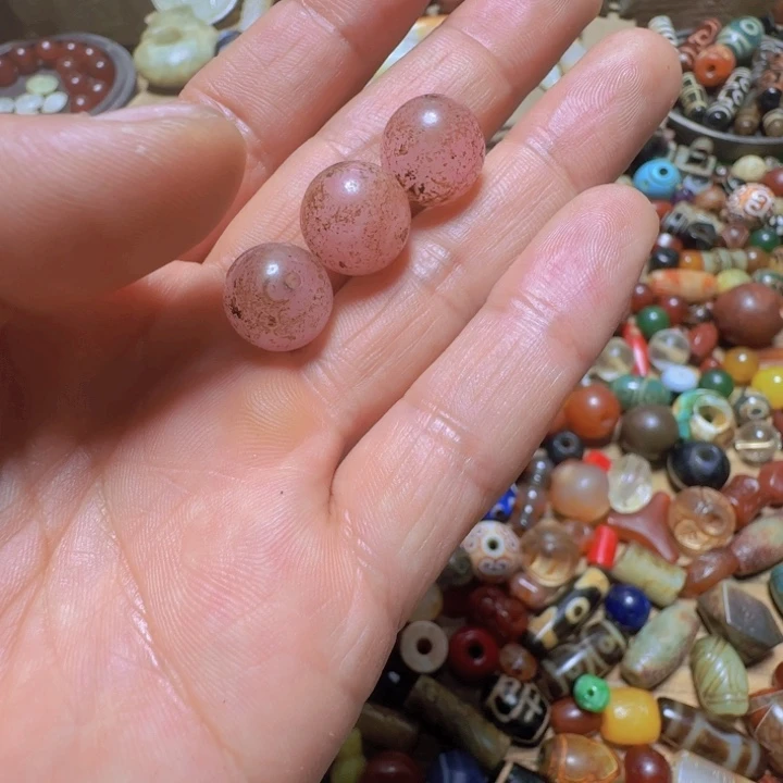 盖碗雨*石钧窑钧瓷工艺品