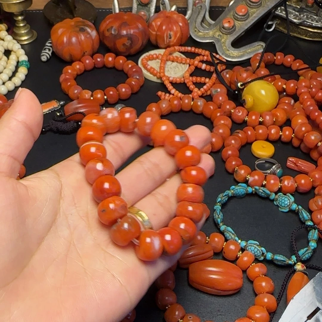 静***好琉璃手工艺品保山好看