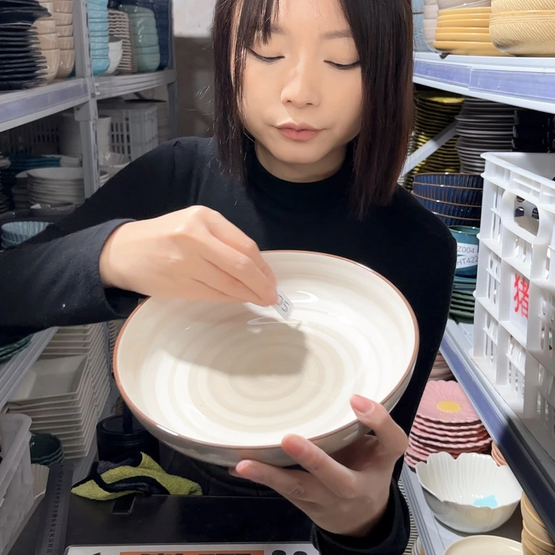 瓷片605。         2个