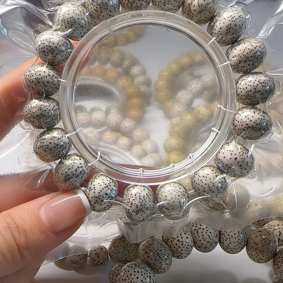 暴***士吊坠星月菩提1512胖苹果老刀