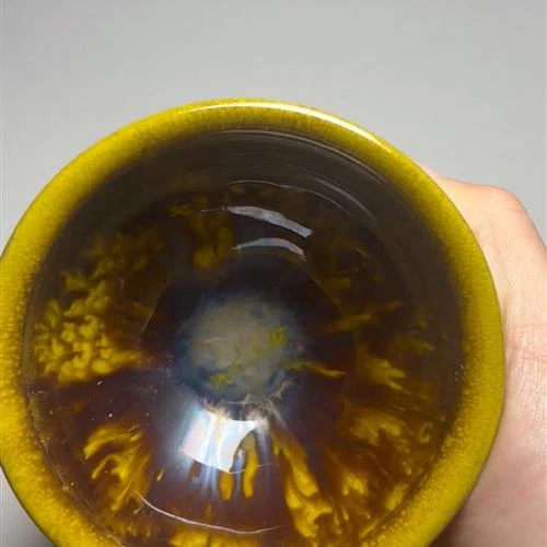 【闪购商品】茶盏-163............