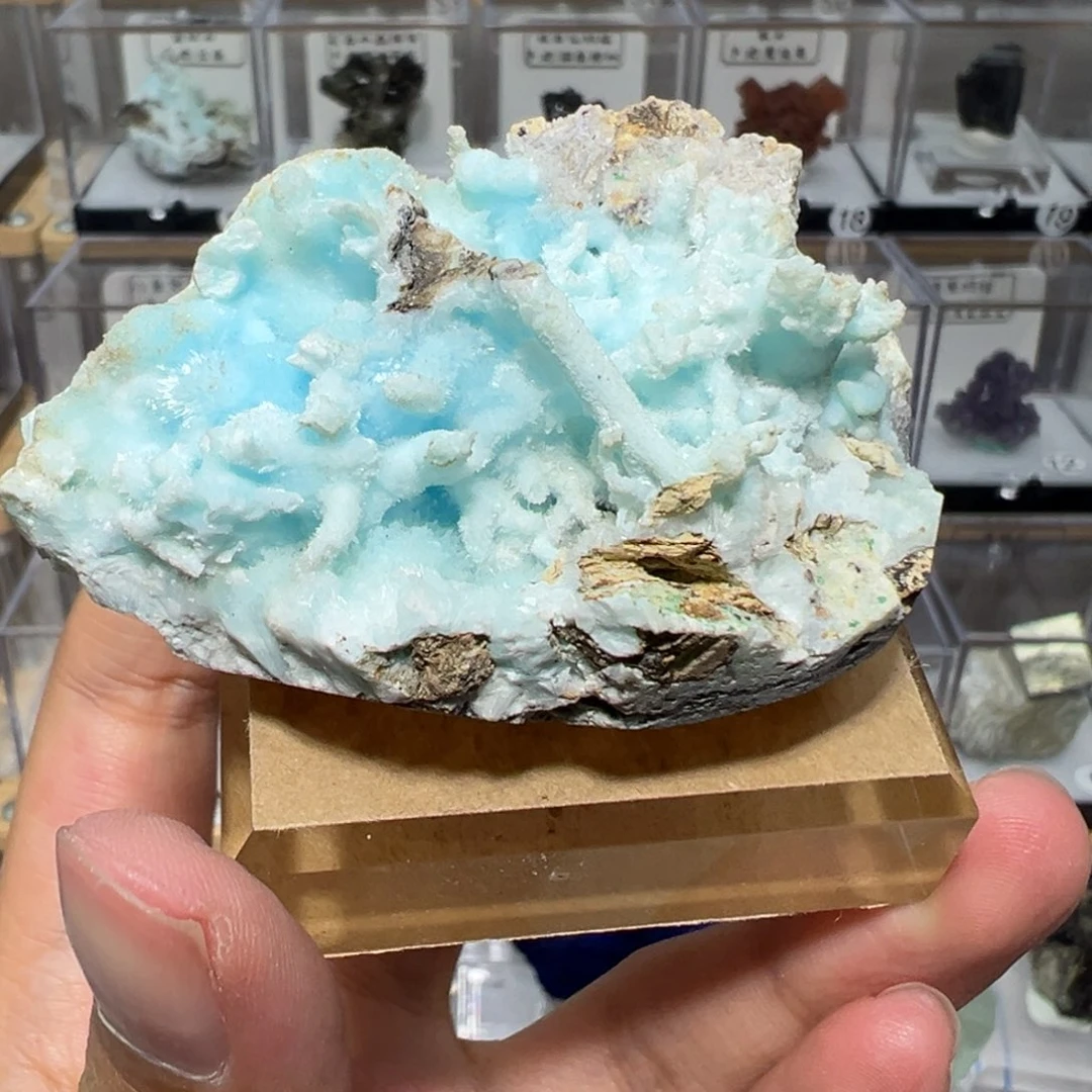 银S925镶嵌大型摆件（非配饰）紫晶