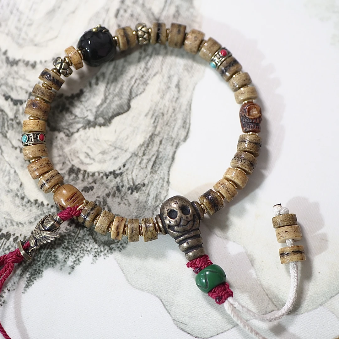 铜合金吊坠 时尚饰品，巴拉饰品，项链饰品(多样性发货发其一)