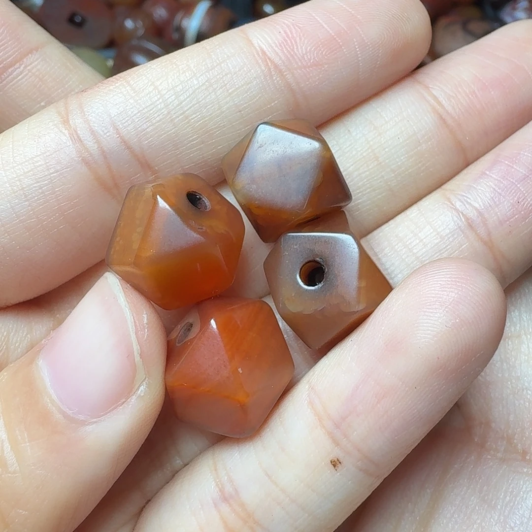 玛瑙/玉髓未镶嵌30包邮