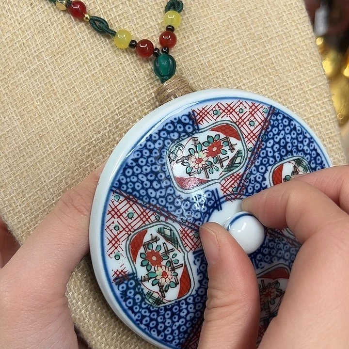 瓷器工艺品陶瓷器皿