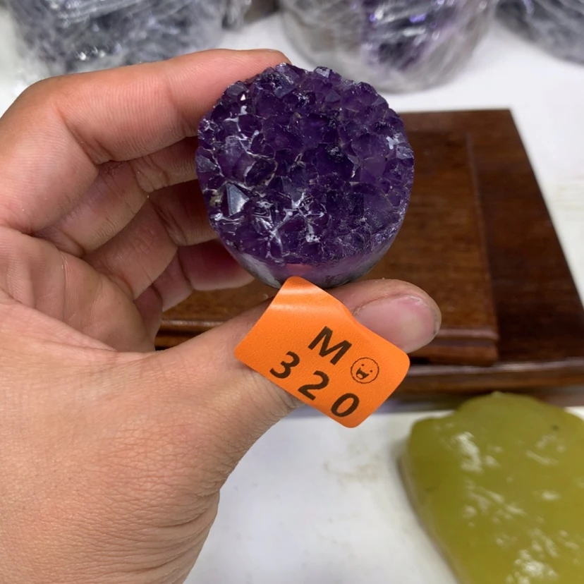 【闪购商品】水晶大型摆件（非配饰）未镶嵌