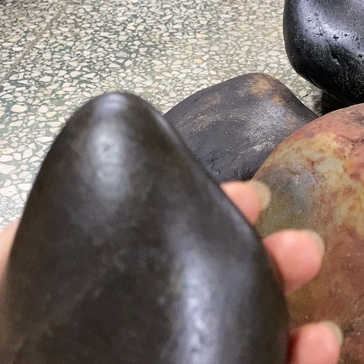 笑***生和田玉（糖玉）未镶嵌挂件