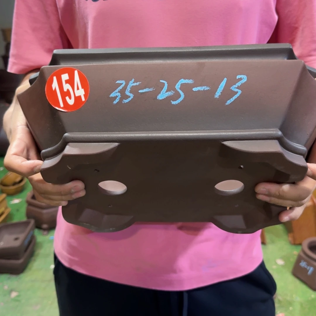 花盆紫砂紫砂花盆