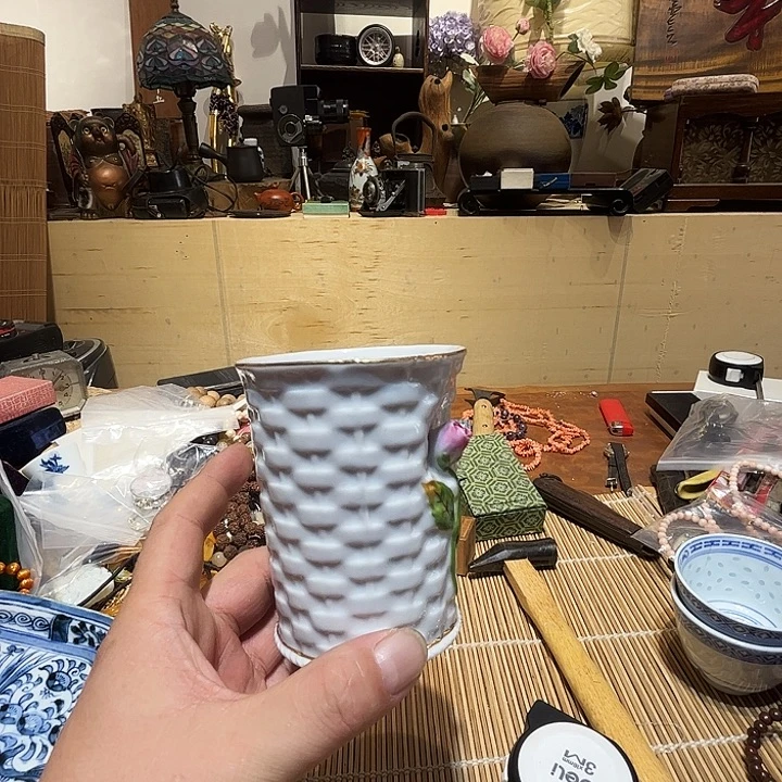 瓷片好的我真的是太喜欢了